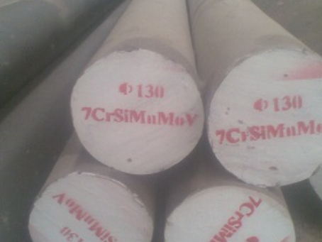 翔安7CrSiMnMoV工具钢