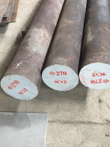 翔安9Cr2工具钢