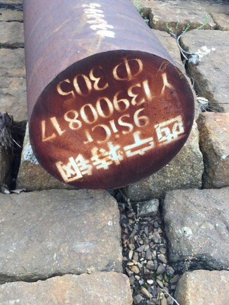 翔安9CrSi工具钢