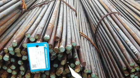 翔安30CrNi3Mo合金结构钢