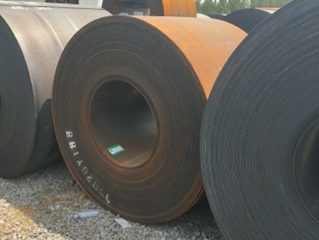 翔安Q355NHB耐候板